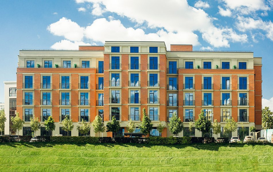 Neo Kazan Palace Hotel 