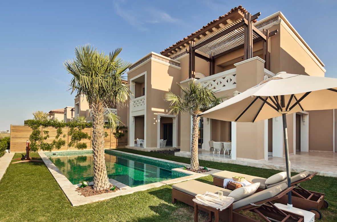 Priamus Villa – Belek, Antalya 